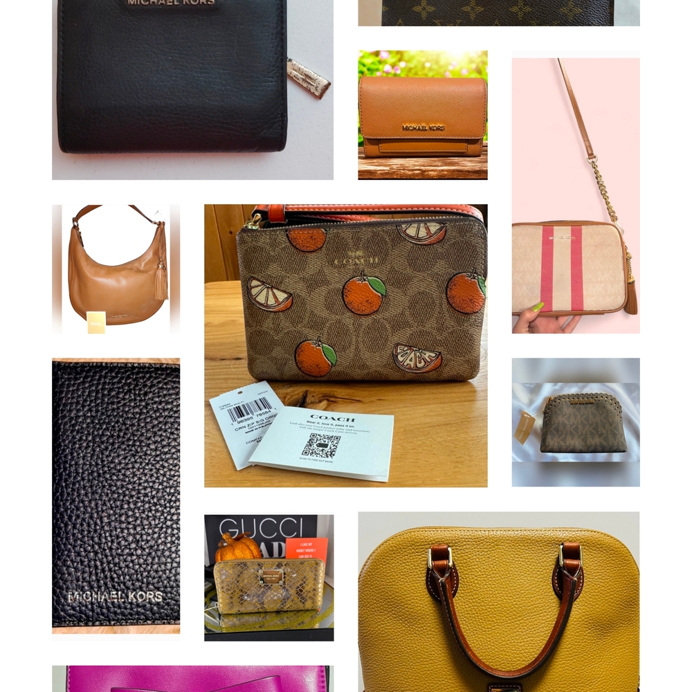 Vintage and Vibrant Authentic Brands